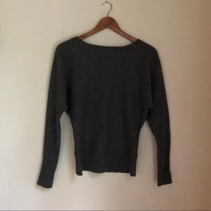 Cashmere Sweater